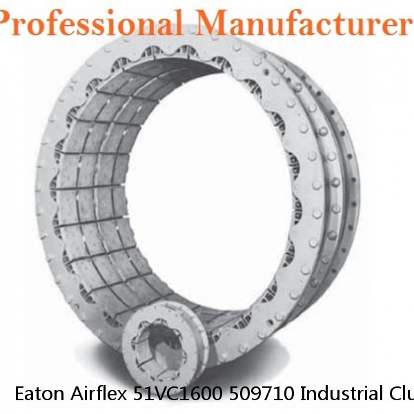 Eaton Airflex 51VC1600 509710 Industrial Clutch and Brakes #2 small image